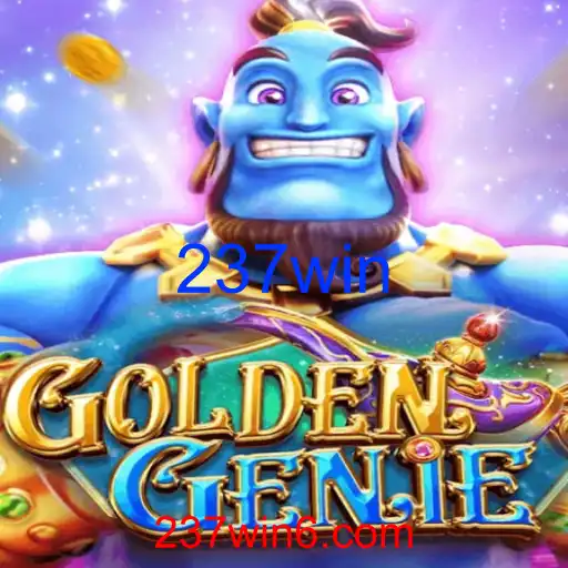GOLDENGENIE
