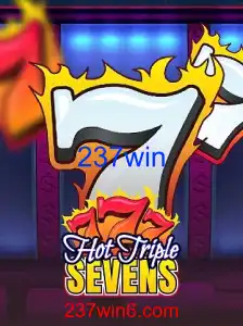 Descubra o Empolgante Mundo do Jogo HotTripleSevens
